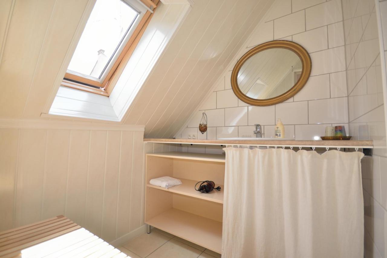 Chambres D'Hotes Chez Caroline Colmar Exteriör bild
