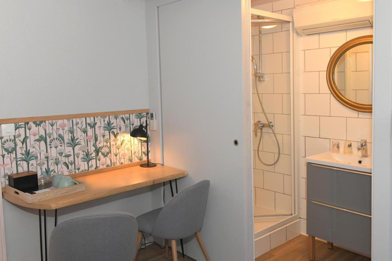 Chambres D'Hotes Chez Caroline Colmar Exteriör bild