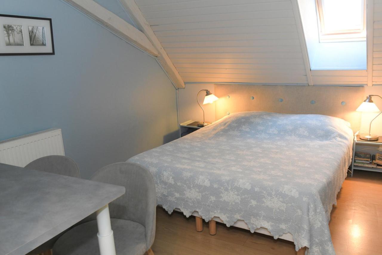 Chambres D'Hotes Chez Caroline Colmar Exteriör bild