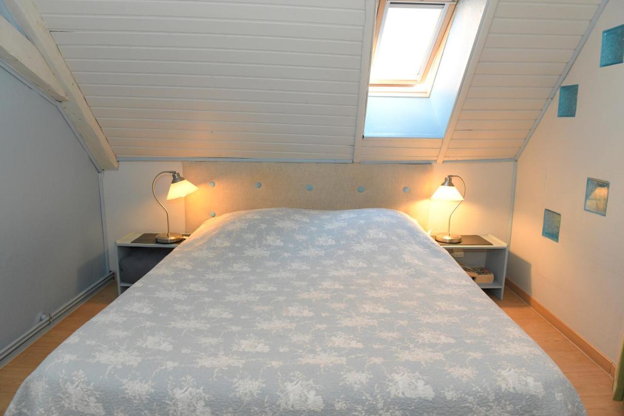 Chambres D'Hotes Chez Caroline Colmar Exteriör bild