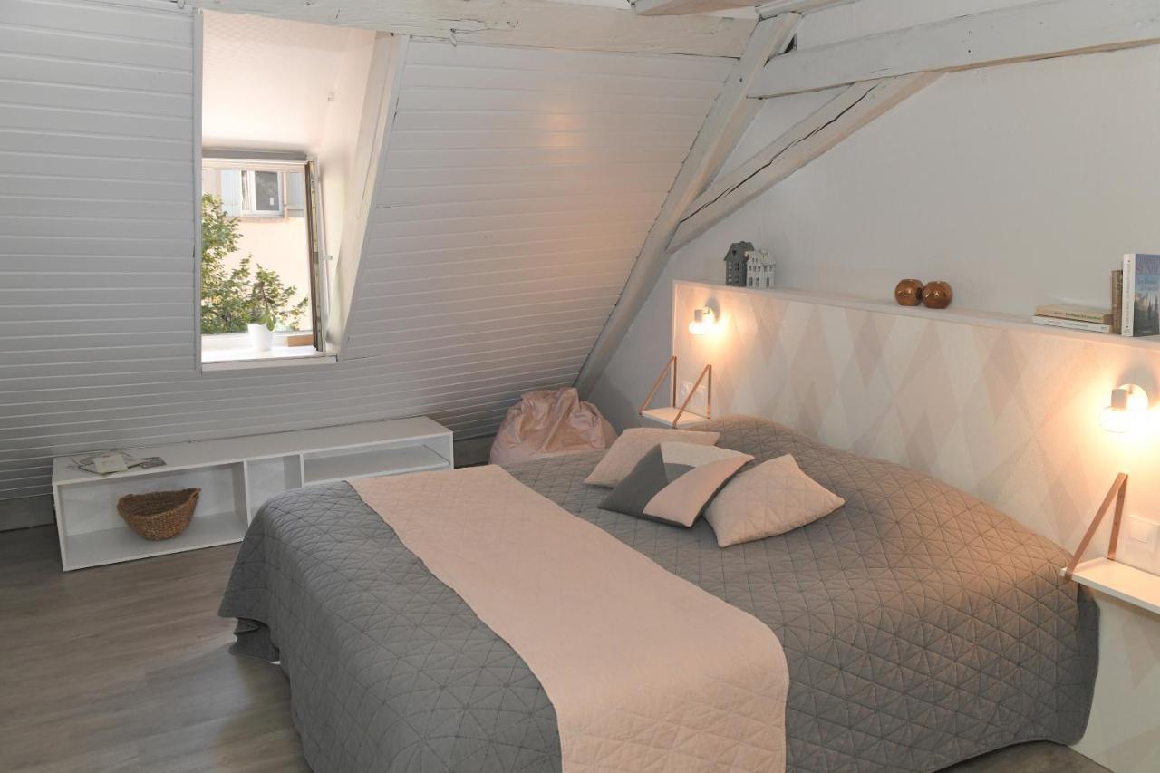 Chambres D'Hotes Chez Caroline Colmar Exteriör bild