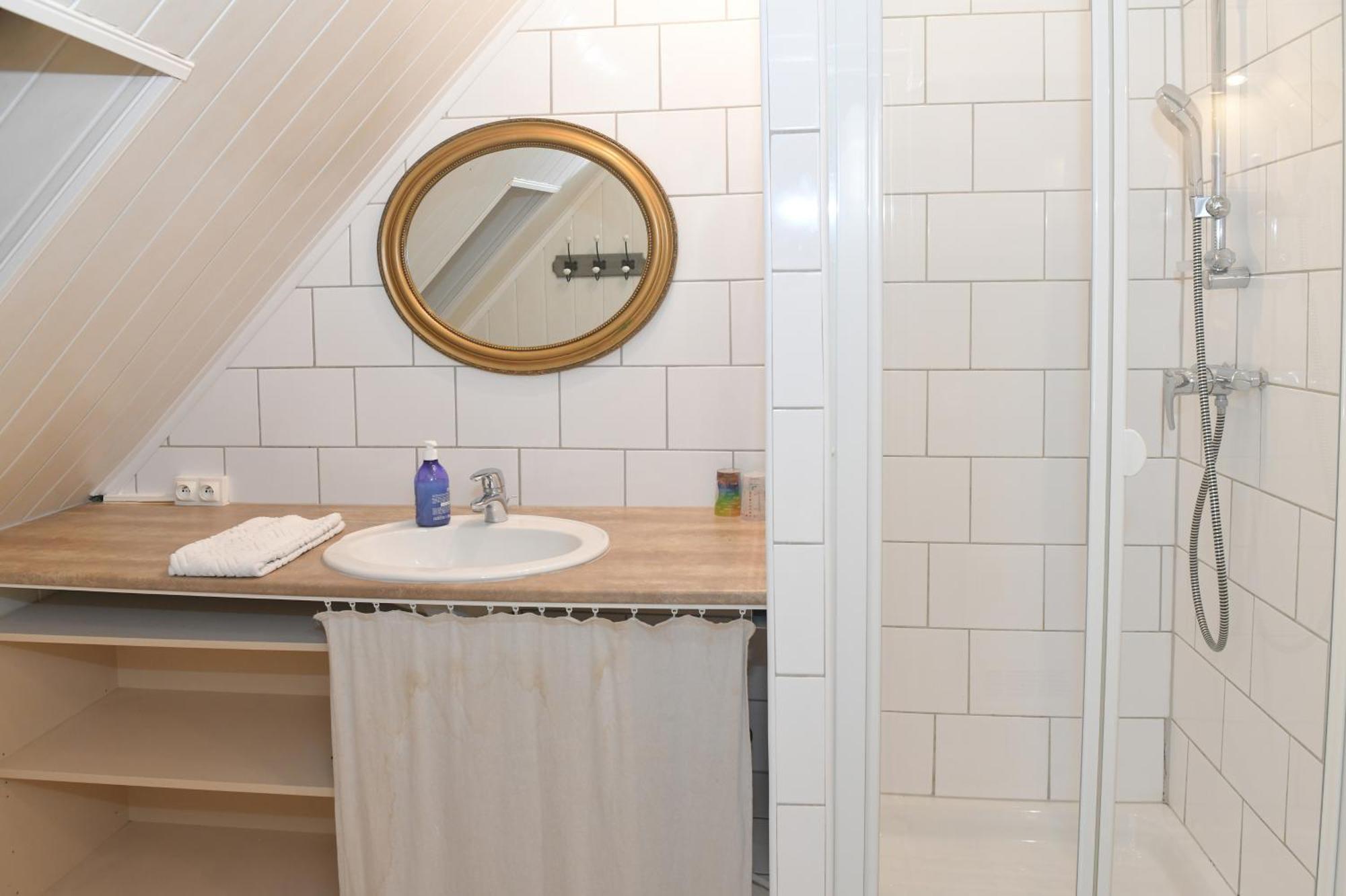 Chambres D'Hotes Chez Caroline Colmar Rum bild