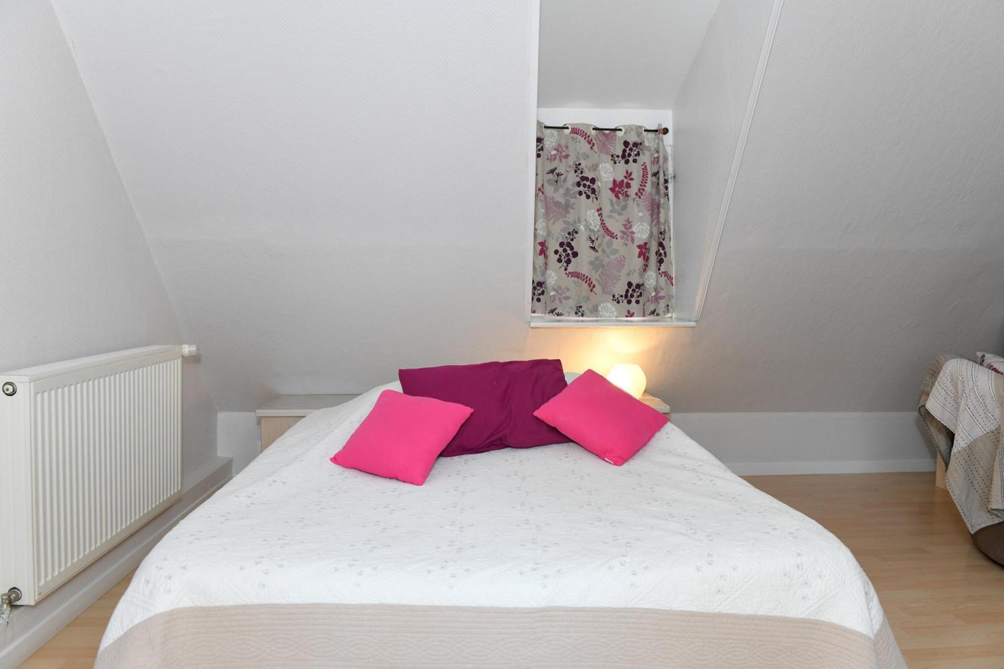 Chambres D'Hotes Chez Caroline Colmar Rum bild